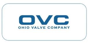 Valvulas OVC comercializadas por Metalplast