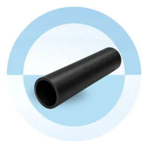 Tubería industrial para conducción de fluidos en minería e industria