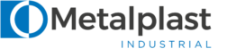 Logo Metalplast Industrial