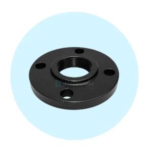 Brida Roscada ASTM A105
