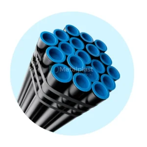 Tubo de Acero ASTM A53 / A106 y API 5L Gr. B