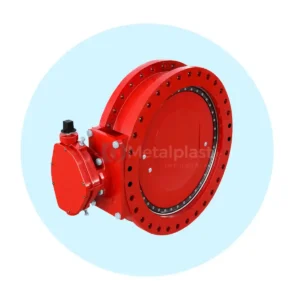 Válvula Mariposa Kennedy Valve KV 4500/1450 ASTMA536