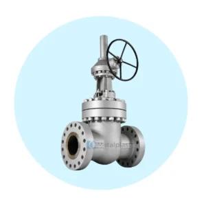 Válvula de Compuerta OS&Y ASTM A216 WCB API 600 RTJ Williams Valve