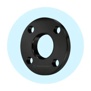Brida Lap Joint de Acero al Carbono ASTM A105 ASME B16.5