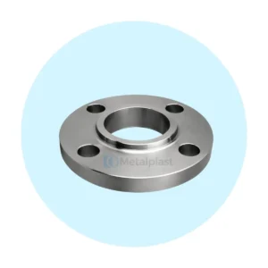 Brida Lap Joint Inoxidable ASTM A182 304/304L Clase 150
