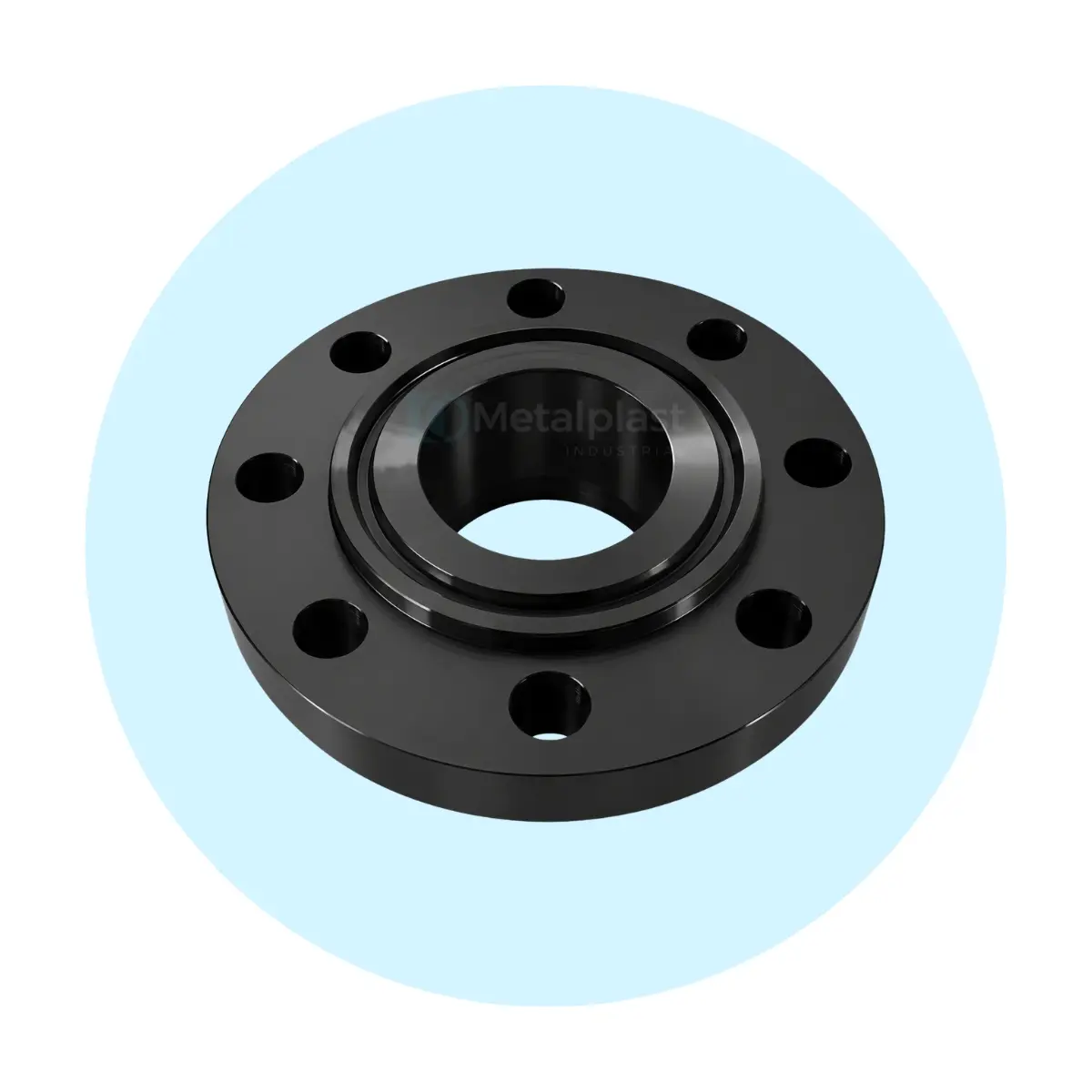 Brida Slip On ASTM A105 ASME B16.5