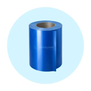 Coberturas de Aluzinc ASTM A792 / ASTM A755