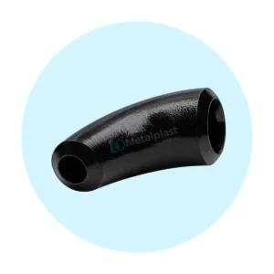 Codo Reductor 90° Long Radius ASTM A234 WPB