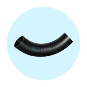 Curvas 3D y 5D de Acero al Carbono ASTM A234 WPB