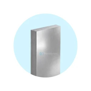 Plancha de Acero Inoxidable ASTM A240 AISI 304/304L/316 /316L