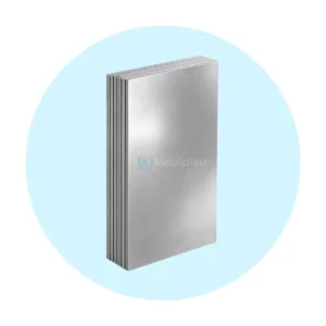 Plancha de Acero Inoxidable ASTM A240 AISI 304 / 304L / 316 / 316L