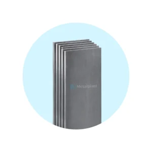 Planchas Abrasivas 400 HB / 450 HB / 500 HB
