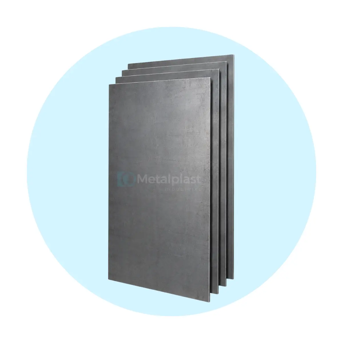 Planchas Estructurales ASTM A36, A572 y A709