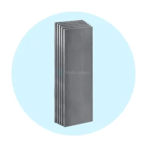 Planchas Abrasivas 400 HB / 450 HB / 500 HB